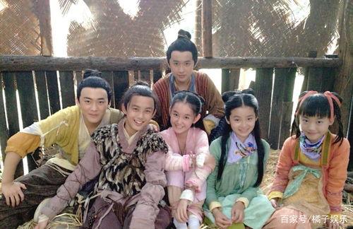 吃瓜娱乐青梅竹马,娱乐生活趣味无限  第3张