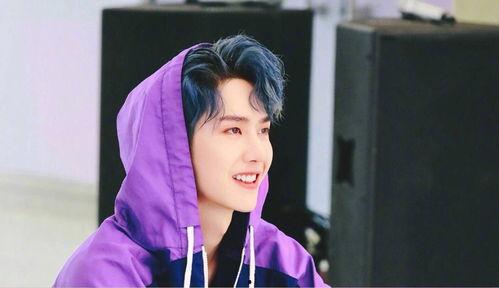 圈内爆料王一博李佳航,幕后故事引热议  第3张