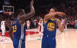 追梦格林爆料了吗最新消息,揭秘篮球界幕后真相  第1张