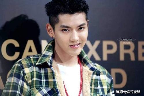 谁爆料的吴亦凡事件最新,神秘爆料者揭露惊人内幕 第1张 谁爆料的吴亦凡事件最新,神秘爆料者揭露惊人内幕 第1张