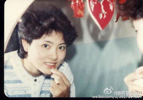 爆料娱乐圈彭小苒是谁啊,揭秘她的爆红之路 第2张 爆料娱乐圈彭小苒是谁啊,揭秘她的爆红之路 第2张