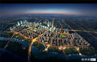 郑州绿地港区最新爆料,未来城市新引擎加速崛起 第1张 郑州绿地港区最新爆料,未来城市新引擎加速崛起 第1张