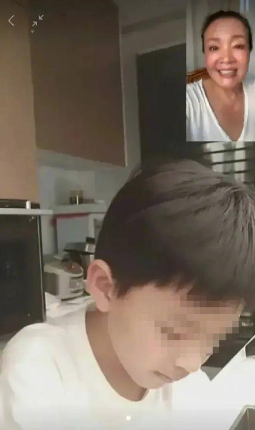 深圳孙女爆料视频,揭秘家庭真实生活片段 第1张 深圳孙女爆料视频,揭秘家庭真实生活片段 第1张