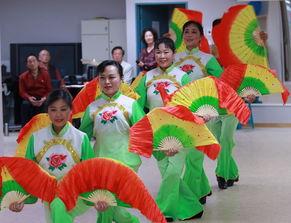 港台舞会 在线观看  第1张