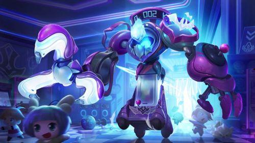 王者荣耀今天的爆料视频,神秘角色首度亮相,技能亮点抢先看! 第1张 王者荣耀今天的爆料视频,神秘角色首度亮相,技能亮点抢先看! 第1张