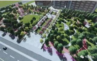 潍坊绿地爆料最新消息,揭秘项目进展与未来规划  第2张