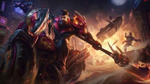 王者最新新皮肤爆料视频,神秘英雄华丽蜕变,视觉盛宴即将开启! 第1张 王者最新新皮肤爆料视频,神秘英雄华丽蜕变,视觉盛宴即将开启! 第1张