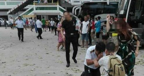 泰国游客爆料事件最新,惊现酒店惊人内幕，揭秘真实旅游体验！  第1张